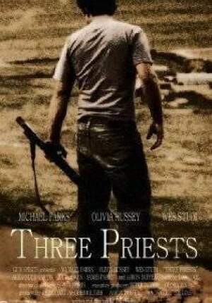 Три священника